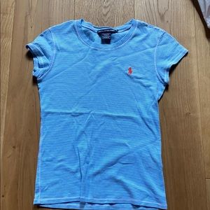 Ralph Lauren Classic Tee